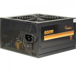 Inter-Tech ArgusNT BPS-600 600W 80 PLUS Bronze (BPS-600W)
