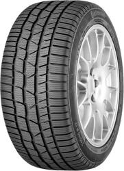 Continental ContiWinterContact TS 830 P SSR (RFT) XL 245/40 R18 97V