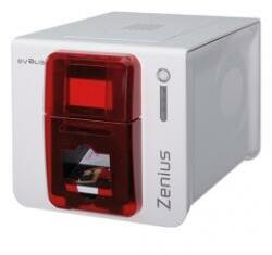 Evolis Zenius Classic GO PACK (ZN1U-GP1)