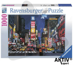 Ravensburger Time Square 1000 db-os (80287)