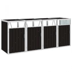 vidaXL 286x81x121cm (46288)
