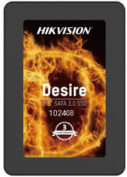 Hikvision Desire 2.5 1TB SATA3 (HS-SSD-Desire(S)/1024G)