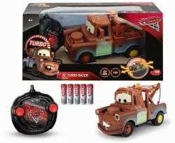 Dickie Toys Verdák 3 - Matuka távirányítós autó