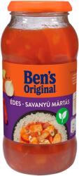 Uncle Bens Ben's Original édes-savanyú mártás 675 g