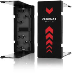 Noctua Capac cooler CPU HC7 chromax. black Swap (NA-HC7 chromax.black)