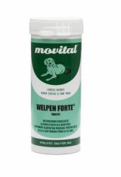  Movital Movital Welpen Forte, 150 tablete