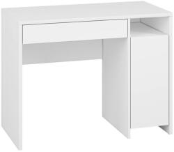 WIPMEB Kendo 02 íróasztal alpesi fehér - mindigbutor