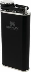 Stanley 1913 STANLEY flakon 230ml CLASSIC SERIES fekete matt (10-00837-127)