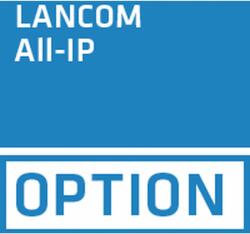 LANCOM Systems Option Router All-IP Option License in box (61422)