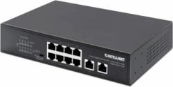 Intellinet IPS-08G02-120W (561402)