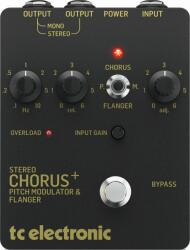 TC Electronic SCF Gold Gitáreffekt (SCF-GOLD)