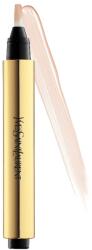 Yves Saint Laurent Touche Éclat creion corector iluminator 2, 5 ml N°2.5 Luminous Vanilla - zivada