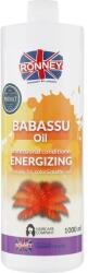 RONNEY Balsam de păr - Ronney Professional Babassu Oil Energizing Conditioner 300 ml
