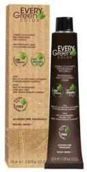 Everygreen Cremă-vopsea de păr - EveryGreen Color 6.66