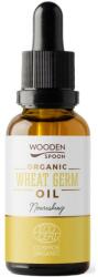 Wooden Spoon Ulei de germeni de grâu - Wooden Spoon Organic Wheat Germ Oil 10 ml