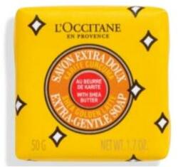 L'Occitane Săpun - L'occitane Karite Curcuma Extra Gentle Soap 50 g