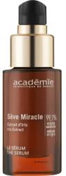 Académie Scientifique de Beauté Ser antirid pentru față Seven Miracle - Academie Seve Miracle Iris Extract The Serum 30 ml