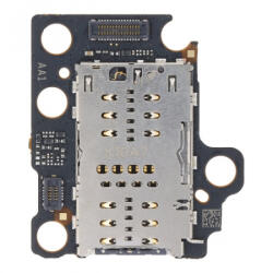 Samsung T500, T505 Galaxy Tab A7 10.4 2020 sim kártya olvasó panel (gyári)