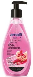 Amalfi Săpun-cremă de mâini Rosa - Amalfi Rosa Liquid Soap 500 ml