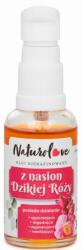 Naturolove Ulei de semințe de trandafir - Naturolove Wild Rose Seed Oil 30 ml