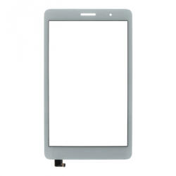 Huawei MediaPad T3 8.0 KOB-W09 érintőpanel, érintőképernyő, fehér (utángyártott)