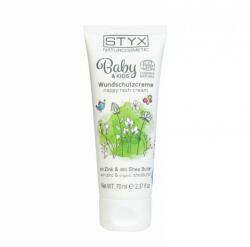 Styx Naturcosmetic Cremă sub scutec - Styx Naturcosmetic Baby & Kids Nappy Rash Cream 70 ml