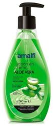 Amalfi Săpun-cremă de mâini Aloe vera - Amalfi Aloe Vera Hand Washing Soap 500 ml
