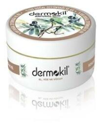 Dermokil Cremă de mâini și corp cu ulei de măsline - Dermokil Olive Oil Hand And Body Care Cream 300 ml