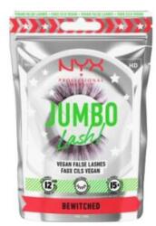 NYX Professional Makeup Gene false - NYX Professional Makeup Jumbo Lash! Bewitched 2 buc