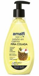 Amalfi Săpun-cremă de mâini Pina Colada - Amalfi Cream Soap Hand 500 ml