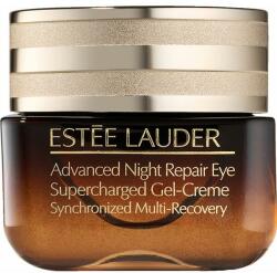 Estée Lauder Cremă pentru zona ochilor împotriva cearcănelor, de noapte - Estee Lauder Advanced Night Repair Eye Supercharged Gel-Creme 15 ml Crema antirid contur ochi