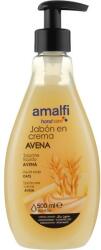 Amalfi Săpun-cremă de mâini Oats - Amalfi Avena Liquid Soap 500 ml