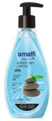 Amalfi Săpun-cremă de mâini SPA - Amalfi Cream Soap Hand 500 ml