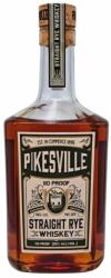 Pikesville Straight Rye Whiskey 0.7L, 55%