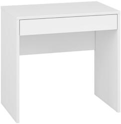 WIPMEB Kendo 01 íróasztal alpesi fehér - sprintbutor