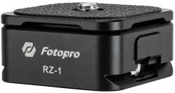  Fotopro RZ-1 gyorscseretalp készlet
