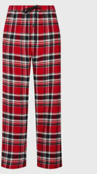 Cyberjammies Pantaloni pijama Windsor 6751 Roșu Regular Fit