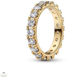 Pandora Szikrázó Örökkévalóság gyűrű 56-os méret - 160050C01-56