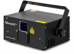 BeamzPro BeamZ Phantom 2000 Pure Diode RGB lézer fényeffekt