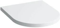 Laufen Kartell by Laufen WC ülőke, Soft Close, matt fehér H8913337570001 (H8913337570001)