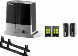 Beninca BULL424 SW2 toló- és úszókapu szett - 400 kg - 3 év garanciával