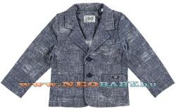 Ido By Miniconf Knitted jacket - kabát /24 hó 4. u283.00/6be1