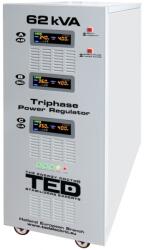 Gp batteries STABILIZATOR tensiune trifazat 380V 48 kw 62Kva (TRV000217)