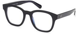 Moncler ML5132 092 Rame de ochelarii