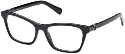 Moncler ML5168 001 Rame de ochelarii