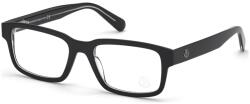 Moncler ML5124 003 Rame de ochelarii