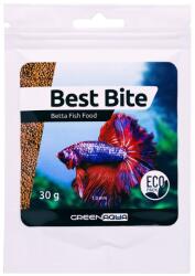 Green Aqua Best Bite Betta EcoPack haltáp - 30 g (999970)