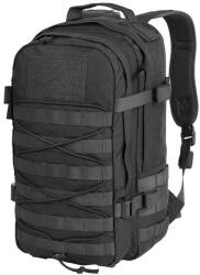 Helikon-Tex Raccoon Mk2 Backpack Rucsac Cordura®, negru 20l