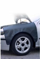 CARPASSION Sárvédő takaró, védőburkolat, mágneses - autofelszerelesbolt