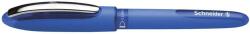 Schneider Roller cu cerneala SCHNEIDER One Hybrid C, ball point 0.3mm - scriere albastra (S-183103) - officeclass
